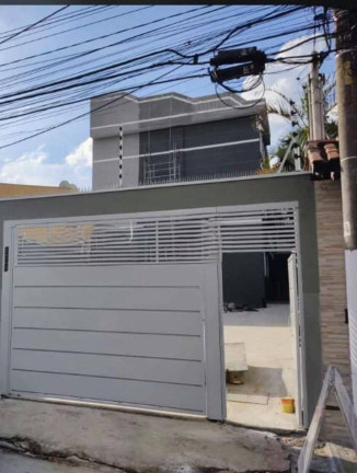 Foto do imóvel Apartamento com 2 Quartos à Venda, 40 m² em Vila Progresso (zona Leste) - São Paulo