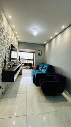 Imagem Apartamento com 2 Quartos à Venda, 87 m² em Vila Guilhermina - Praia Grande Imagem Apartamento com 2 Quartos à Venda, 87 m² em Vila Guilhermina - Praia Grande