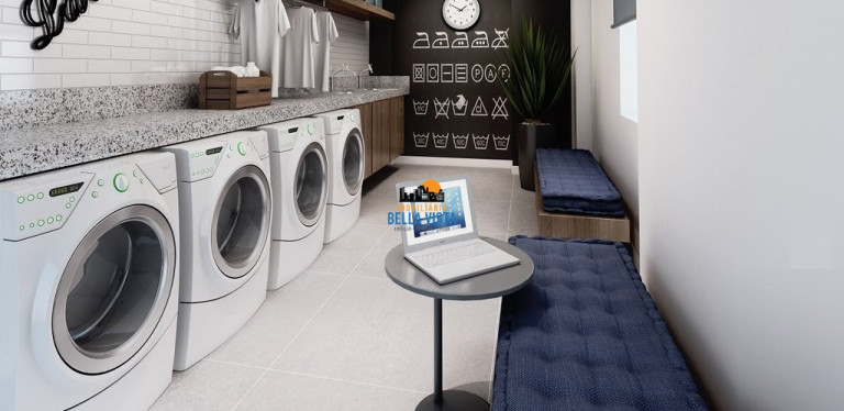 Imagem Apartamento com 1 Quarto à Venda,  em Vila Ré - São Paulo