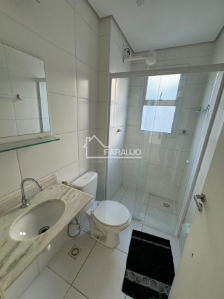 Imagem Apartamento com 2 Quartos à Venda, 57 m² em Vila Hortência - Sorocaba