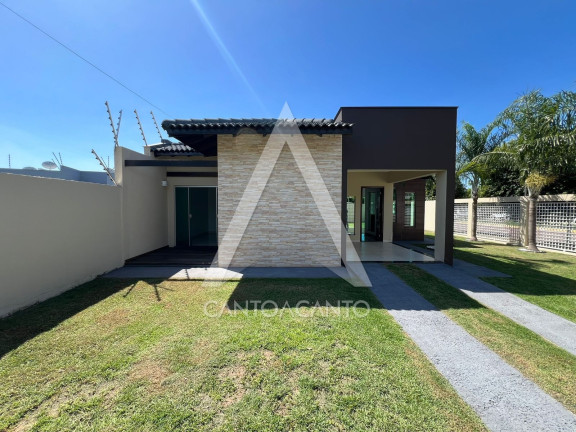 Imagem Casa com 2 Quartos à Venda, 80 m² em Residencial Aquarela Brasil - Sinop Imagem Casa com 2 Quartos à Venda, 80 m² em Residencial Aquarela Brasil - Sinop