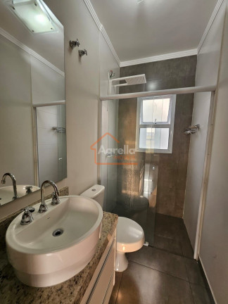 Imagem Imóvel com 3 Quartos à Venda, 155 m² em Condominio Residencial Califórnia - Estiva Gerbi Imagem Imóvel com 3 Quartos à Venda, 155 m² em Condominio Residencial Califórnia - Estiva Gerbi
