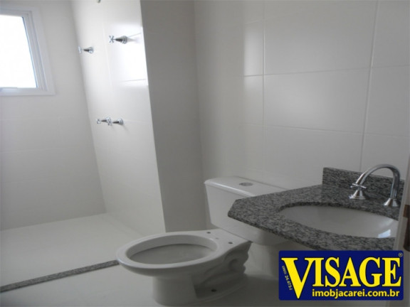 Imagem Apartamento com 3 Quartos à Venda,  em Centro - Jacareí