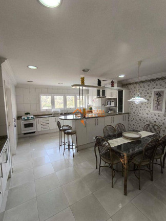 Imagem Sobrado com 3 Quartos à Venda, 450 m² em Jardim Maia - Guarulhos Imagem Sobrado com 3 Quartos à Venda, 450 m² em Jardim Maia - Guarulhos
