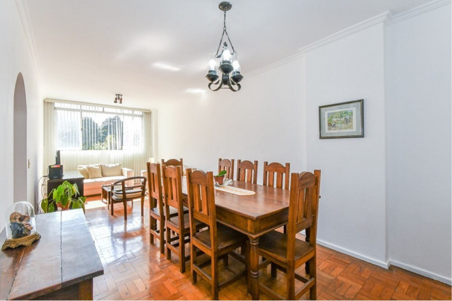 Apartamento com 2 Quartos à Venda, 100 m² em Santo Amaro - São Paulo