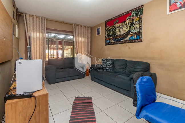 Imagem Casa com 3 Quartos à Venda, 111 m² em Pirituba - São Paulo