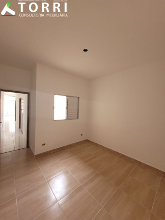 Imagem Casa com 2 Quartos à Venda, 50 m² em Parque Vista Barbara - Sorocaba