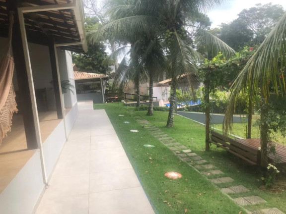Imagem Casa com 4 Quartos à Venda, 1.200 m² em Itapuã - Vila Velha Imagem Casa com 4 Quartos à Venda, 1.200 m² em Itapuã - Vila Velha