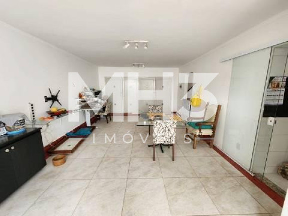 Imagem Sobrado com 3 Quartos à Venda, 287 m² em Jardim Guanabara - Campinas