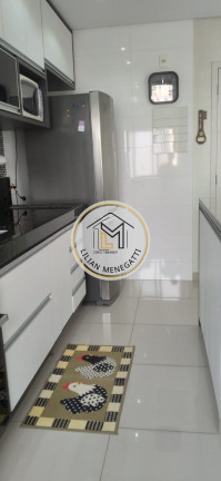 Imagem Imóvel com 2 Quartos à Venda, 64 m² em Parque Do Colégio - Jundiaí Imagem Imóvel com 2 Quartos à Venda, 64 m² em Parque Do Colégio - Jundiaí