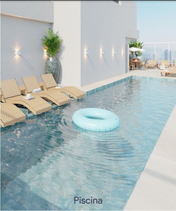 Imagem Apartamento com 3 Quartos à Venda, 158 m² em Embaré - Santos