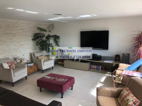 Sobrado com 6 Quartos à Venda, 430 m² em Jardim Da Gloria - São Paulo