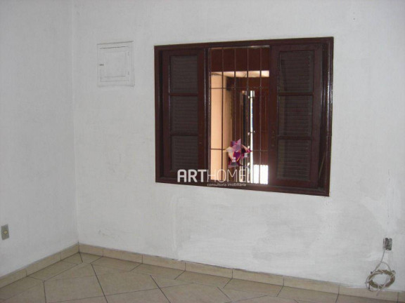 Imagem Casa com 3 Quartos à Venda, 123 m² em Centro - São Bernardo Do Campo