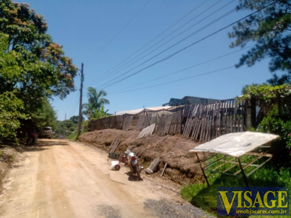 Imagem Terreno à Venda, 500 m² em Veraneio Iraja - Jacareí Imagem Terreno à Venda, 500 m² em Veraneio Iraja - Jacareí