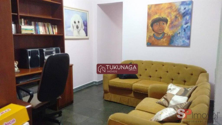 Imagem Sobrado com 3 Quartos à Venda, 220 m² em Jardim Sao Paulo(zona Norte) - São Paulo Imagem Sobrado com 3 Quartos à Venda, 220 m² em Jardim Sao Paulo(zona Norte) - São Paulo
