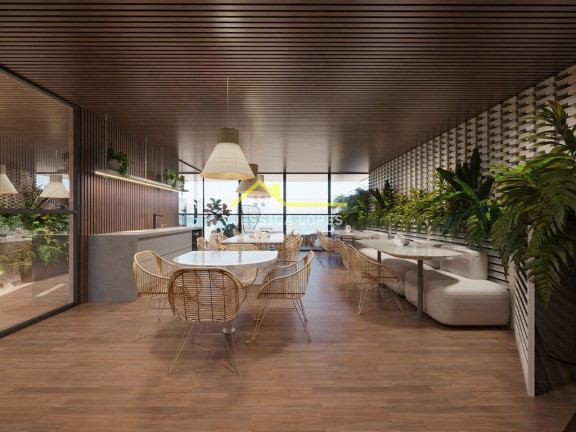 Imagem Apartamento com 3 Quartos à Venda, 164 m² em Intermares - Cabedelo