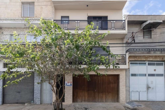 Imagem Casa com 2 Quartos à Venda, 220 m² em Vila Canero - São Paulo Imagem Casa com 2 Quartos à Venda, 220 m² em Vila Canero - São Paulo