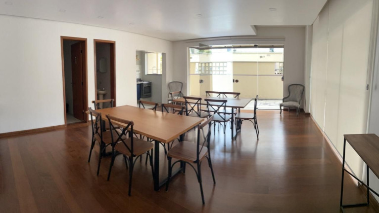 Imagem Apartamento com 4 Quartos para Alugar, 127 m² em Moema Pássaros - São Paulo Imagem Apartamento com 4 Quartos para Alugar, 127 m² em Moema Pássaros - São Paulo