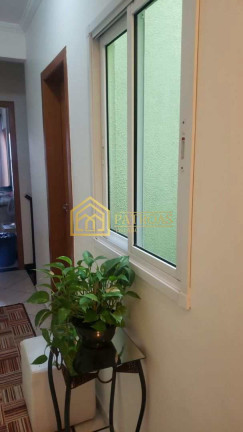 Imagem Casa com 3 Quartos à Venda, 114 m² em Jardim Progresso - Santo André