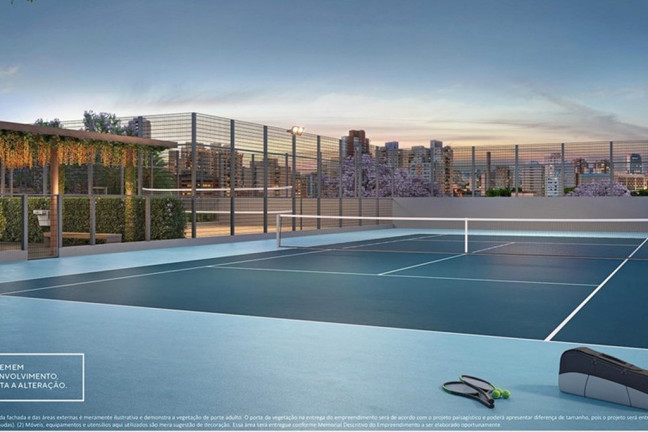 Imagem Apartamento com 4 Quartos à Venda, 321 m² em Alto De Pinheiros - São Paulo Imagem Apartamento com 4 Quartos à Venda, 321 m² em Alto De Pinheiros - São Paulo