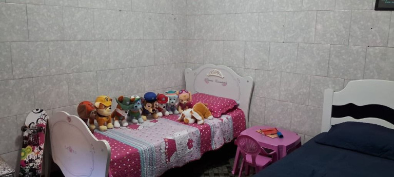 Imagem Sobrado com 3 Quartos à Venda, 138 m² em Vila Sol Nascente - Suzano Imagem Sobrado com 3 Quartos à Venda, 138 m² em Vila Sol Nascente - Suzano