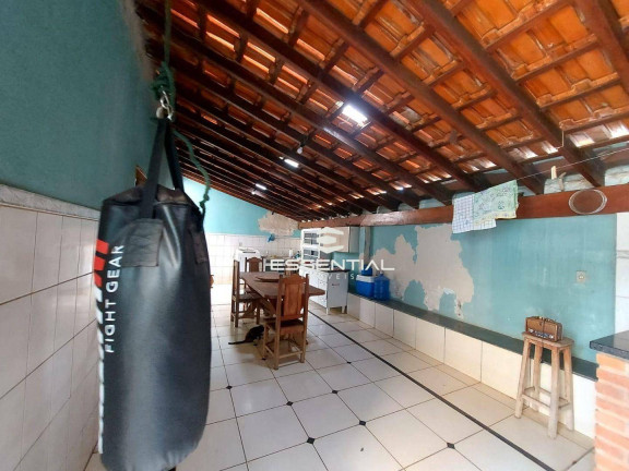 Imagem Casa com 3 Quartos à Venda, 140 m² em Parque Das Aroeiras - São José Do Rio Preto Imagem Casa com 3 Quartos à Venda, 140 m² em Parque Das Aroeiras - São José Do Rio Preto