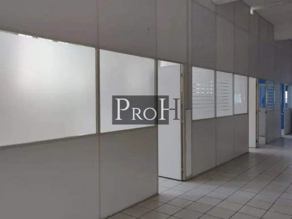 Imagem Imóvel Comercial para Alugar, 440 m² em Vila Das Mercês - São Paulo