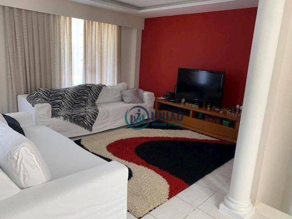 Imagem Casa com 4 Quartos à Venda, 420 m² em Itaipu - Niterói Imagem Casa com 4 Quartos à Venda, 420 m² em Itaipu - Niterói
