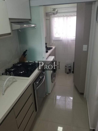 Imagem Apartamento com 3 Quartos à Venda, 84 m² em Vila Guiomar - Santo André Imagem Apartamento com 3 Quartos à Venda, 84 m² em Vila Guiomar - Santo André