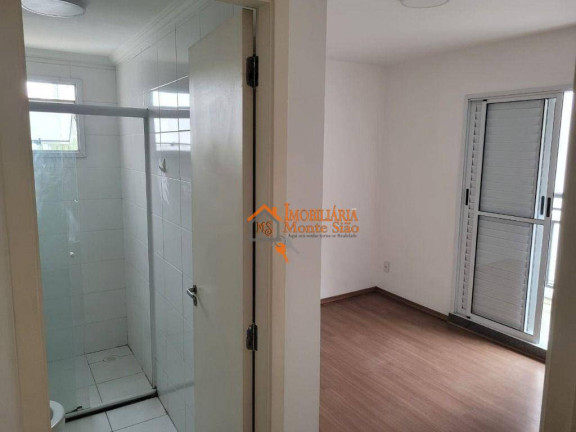 Imagem Apartamento com 3 Quartos à Venda, 83 m² em Jardim Flor Da Montanha - Guarulhos Imagem Apartamento com 3 Quartos à Venda, 83 m² em Jardim Flor Da Montanha - Guarulhos