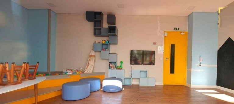 Imagem Apartamento com 2 Quartos à Venda, 34 m² em Cambuci - São Paulo Imagem Apartamento com 2 Quartos à Venda, 34 m² em Cambuci - São Paulo