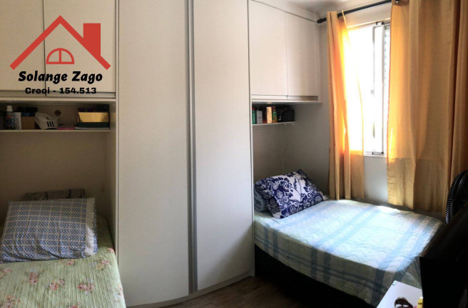 Foto do imóvel Apartamento com 2 Quartos à Venda, 55 m² em São Paulo