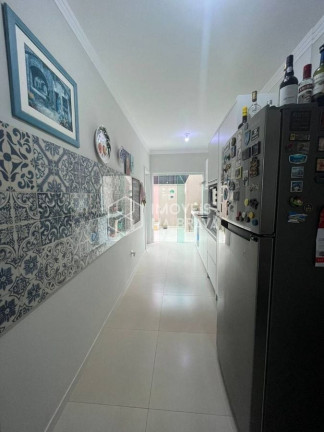 Imagem Apartamento com 2 Quartos à Venda, 80 m² em Praia Brava - Itajaí