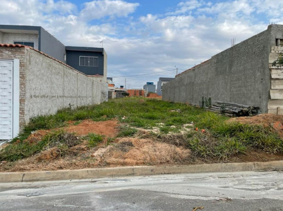 Imagem Terreno à Venda, 154 m² em Jardim Alpes De Sorocaba - Sorocaba Imagem Terreno à Venda, 154 m² em Jardim Alpes De Sorocaba - Sorocaba
