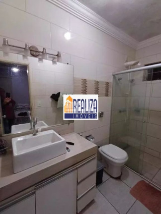 Imagem Casa com 4 Quartos à Venda, 300 m² em Mercês - Uberaba Imagem Casa com 4 Quartos à Venda, 300 m² em Mercês - Uberaba