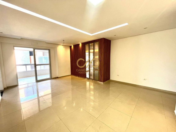 Imagem Apartamento com 2 Quartos à Venda, 106 m² em Aviação - Praia Grande