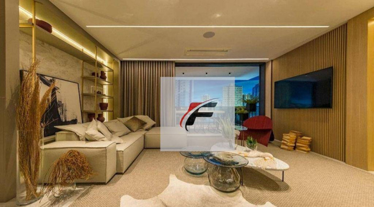 Imagem Apartamento com 3 Quartos à Venda, 146 m² em água Verde - Curitiba