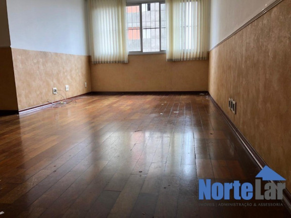 Imagem Apartamento com 3 Quartos à Venda, 87 m² em Freguesia Do ó - São Paulo