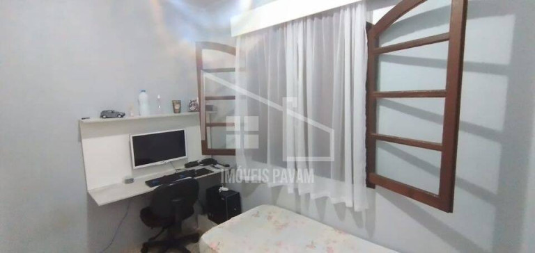 Imagem Casa com 2 Quartos à Venda, 90 m² em Alvarenga - São Bernardo Do Campo