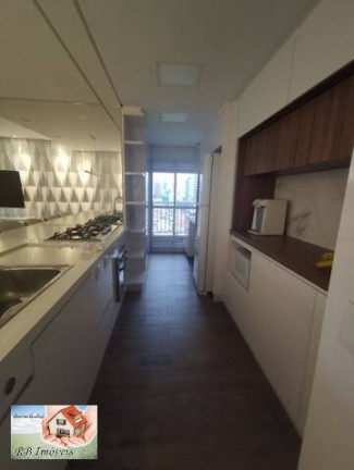 Imagem Apartamento com 3 Quartos à Venda, 94 m² em Centro - São Bernardo Do Campo