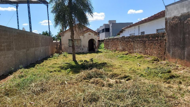 Imagem Terreno à Venda, 500 m² em Vila Carvalho - Campo Grande Imagem Terreno à Venda, 500 m² em Vila Carvalho - Campo Grande