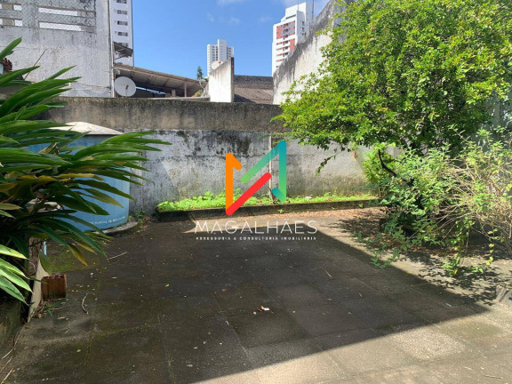 Imagem Casa com 3 Quartos à Venda, 180 m² em Casa Amarela - Recife Imagem Casa com 3 Quartos à Venda, 180 m² em Casa Amarela - Recife