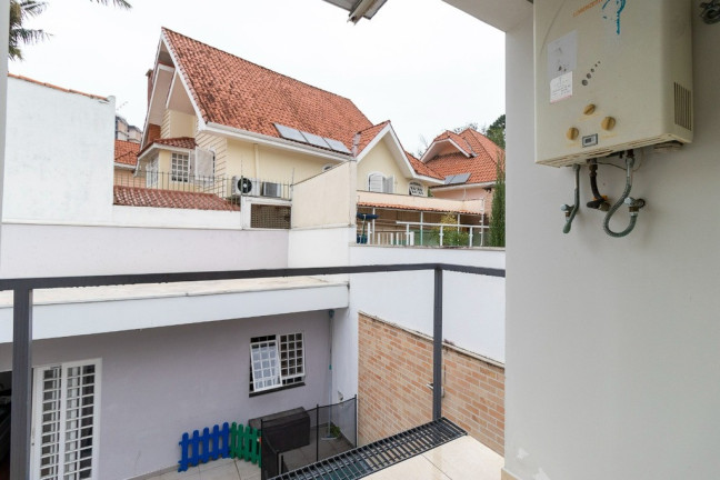 Imagem Casa com 3 Quartos à Venda, 286 m² em Jardim Santo Amaro - São Paulo Imagem Casa com 3 Quartos à Venda, 286 m² em Jardim Santo Amaro - São Paulo