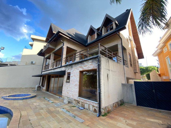 Imagem Casa com 5 Quartos à Venda, 800 m² em Alphaville - Santana De Parnaíba Imagem Casa com 5 Quartos à Venda, 800 m² em Alphaville - Santana De Parnaíba
