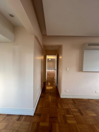 Imagem Apartamento com 2 Quartos à Venda, 83 m² em Perdizes - São Paulo