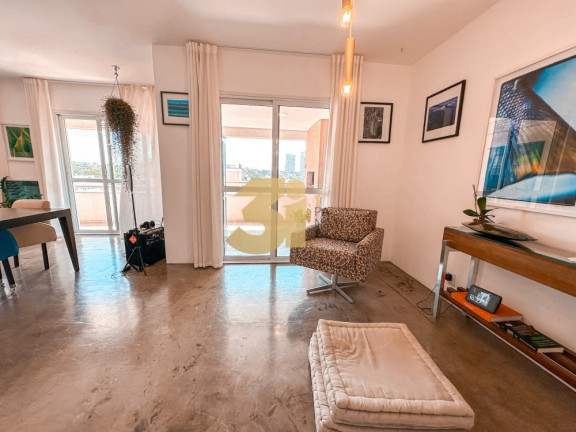 Imagem Apartamento com 3 Quartos à Venda, 182 m² em Real Parque - São Paulo