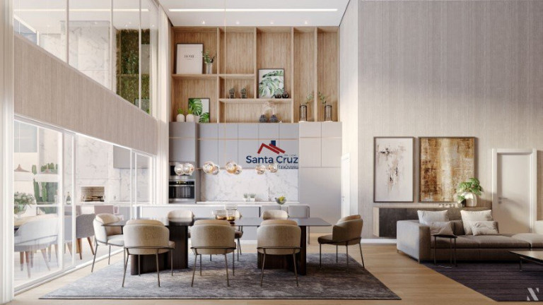 Imagem Apartamento com 3 Quartos à Venda, em Praia Brava De Itajaí - Itajaí Imagem Apartamento com 3 Quartos à Venda, em Praia Brava De Itajaí - Itajaí
