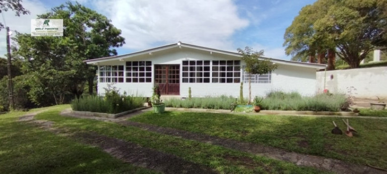 Chácara com 3 Quartos à Venda, 20.000 m² em Sorocamirim (canguera) - São Roque