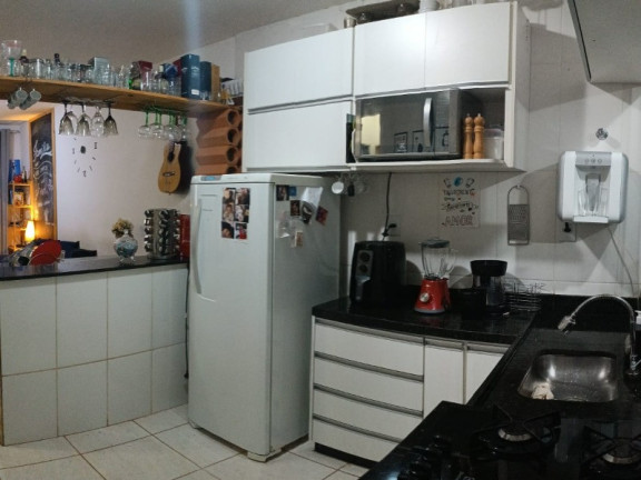 Imagem Casa com 2 Quartos à Venda, 180 m² em Floresta Encantada - Esmeraldas