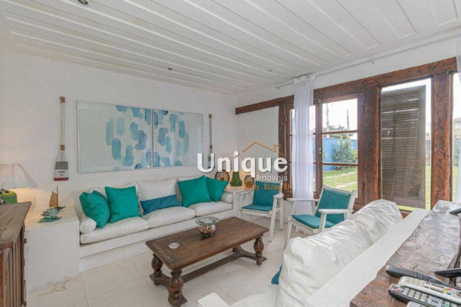 Imagem Casa com 4 Quartos à Venda, 200 m² em Baía Formosa - Armação Dos Búzios